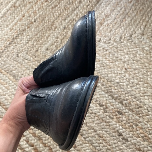 HS Trask Leather Shoes - Picture 3 of 7